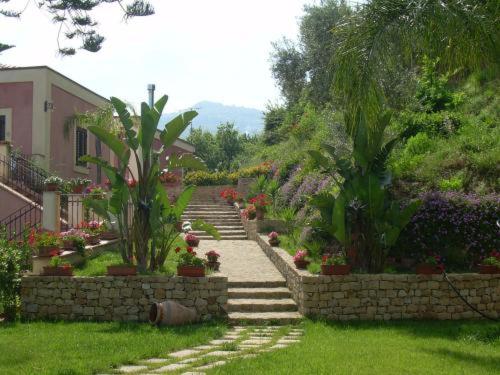 Agriturismo Villa Luca