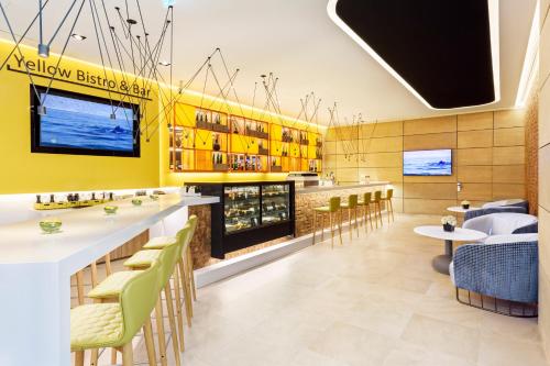 Danubius Hotel Helia, Budapeszt (zdjęcie 8)