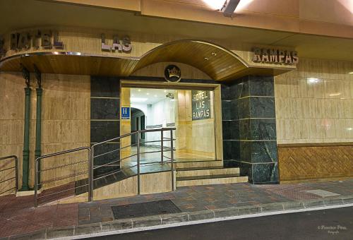 Hotel Las Rampas - image 10