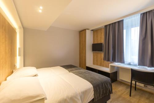 M Hotel - main image