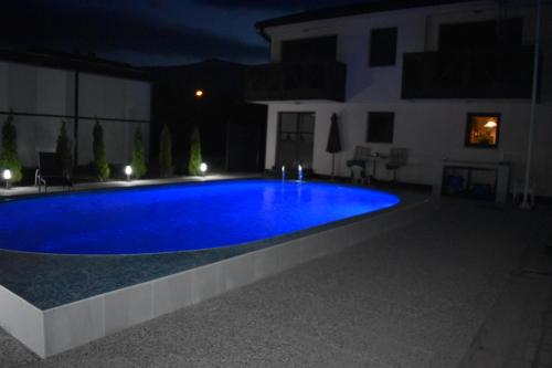 Villa Palazzo - main image