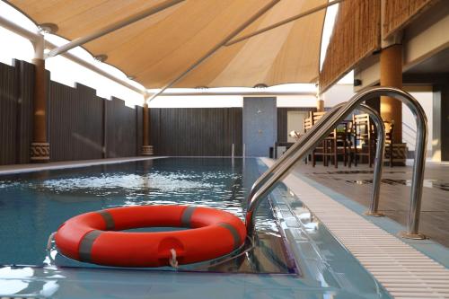 Somewhere Hotel Al Ahsa