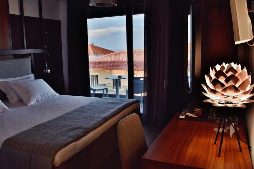  Alexander Inn in Stavros