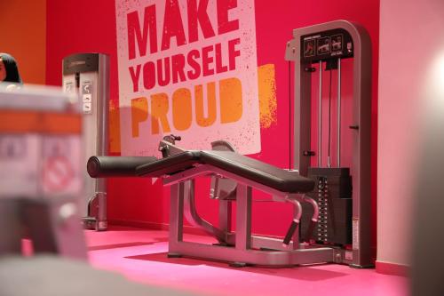 Somewhere Hotel Al Ahsa