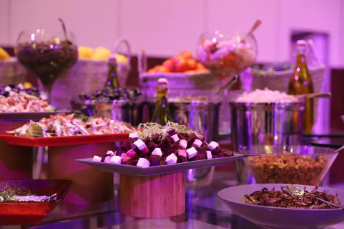 Somewhere Hotel Al Ahsa