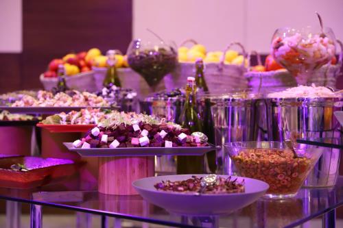 Somewhere Hotel Al Ahsa