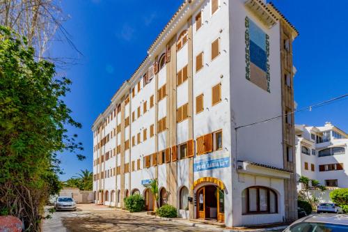 Apartment in Jávea 