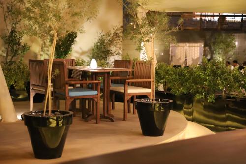 Somewhere Hotel Al Ahsa