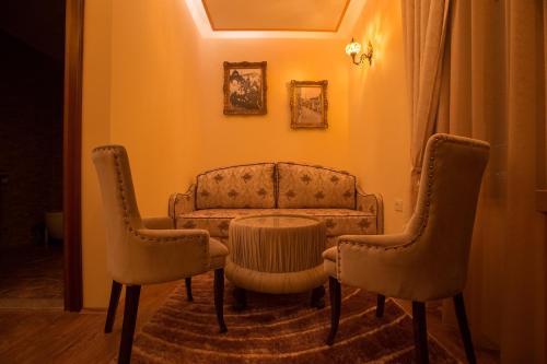 Fasiliteter, Robevski luxury rooms in Bitola