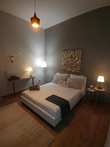 Diadumeno Great Apartment - Accommodation - Venosa