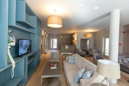 Torretta Palace Hotel - image 12