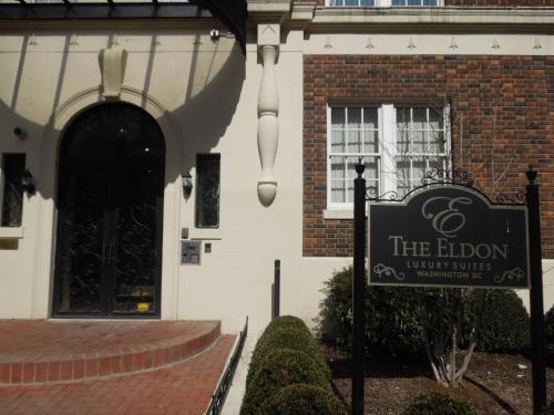 The Eldon Luxury Suites