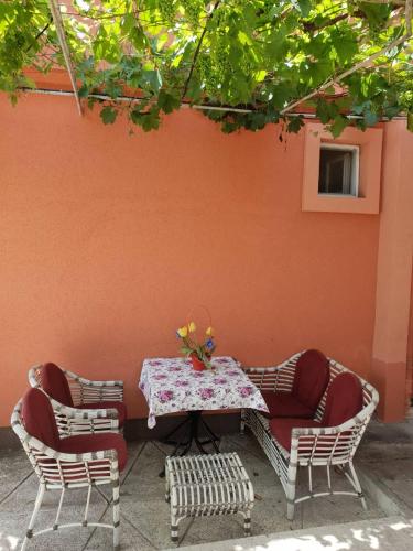 De Lux Apartments Luka - image 13