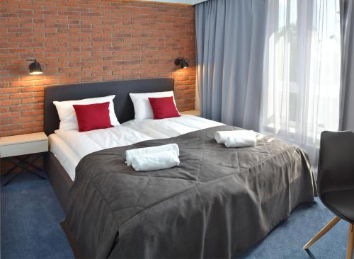 Smart2Stay Apartamenty 2