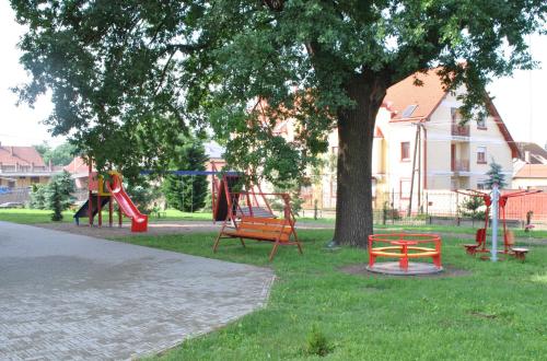Garden, MAMRE Szallo in Hajduboszormeny