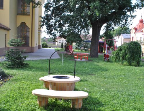 Facilities, MAMRE Szallo in Hajduboszormeny