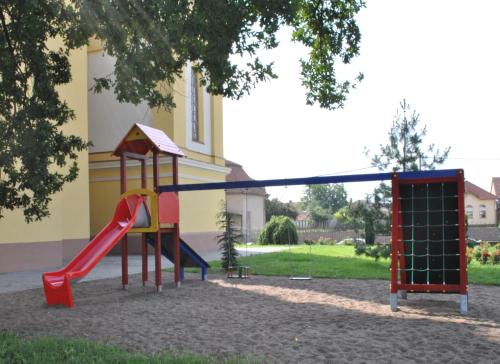 Garden, MAMRE Szallo in Hajduboszormeny