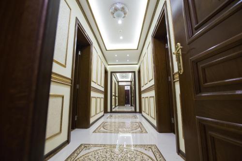 Fasiliteter, Robevski luxury rooms in Bitola