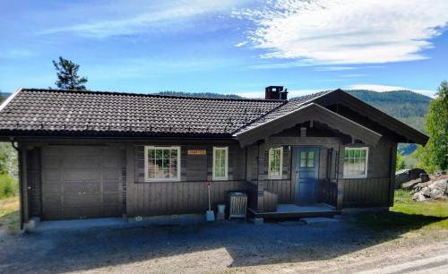 Hogstul Hytter - Knatten - 3 Bedroom Cottage