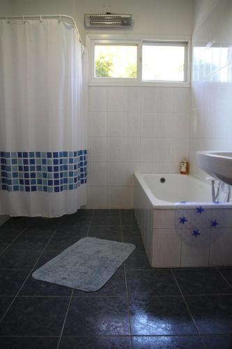 Kinneret Guesthouse