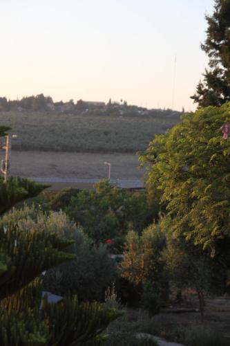 Kinneret Guesthouse