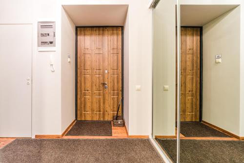Letyourflat Apartments Grand - image 2