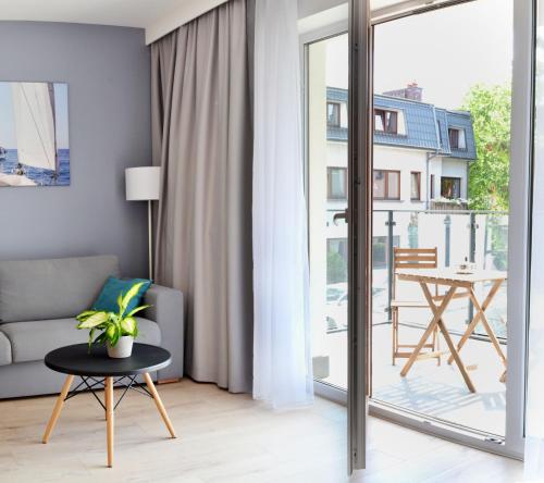 Smart2Stay Apartamenty, Varšava (fotografie 8)