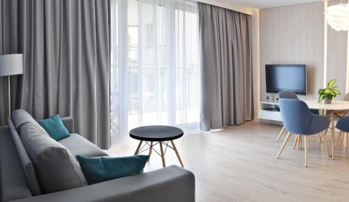 Smart2Stay Apartamenty, Varšava (fotografie 10)