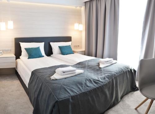 Smart2Stay Apartamenty, Varšava (fotografie 11)