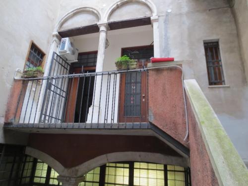 Apartment Goldoni, Benátky (fotografie 6)