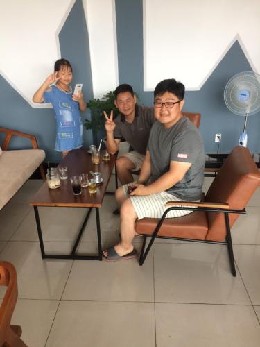 Motel Bao Linh