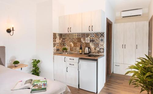 Delightful Studio Sara in Virpazar