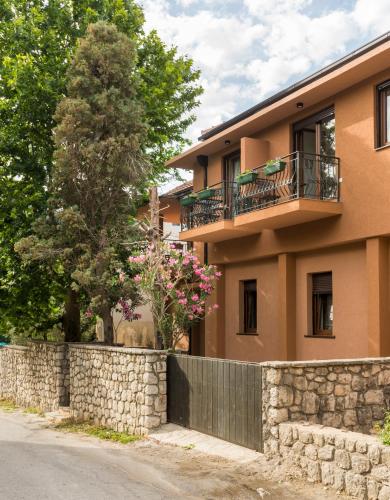 Delightful Studio Sara in Virpazar
