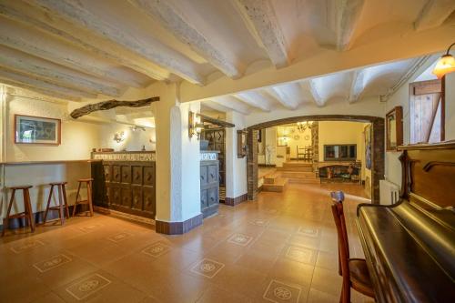 Létesítmények, Casa Rústica Cal Mian (Casa Rustica Cal Mian) in Almoster