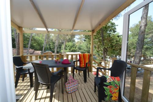 Camping les Playes - main image
