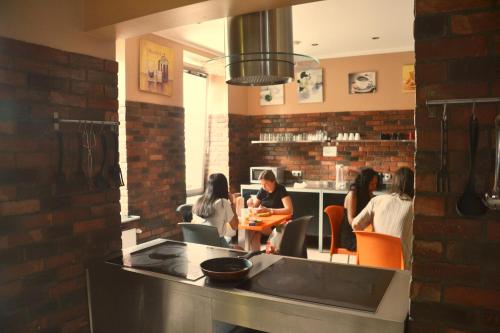 Do Step Inn – Hotel & Hostel - image 9