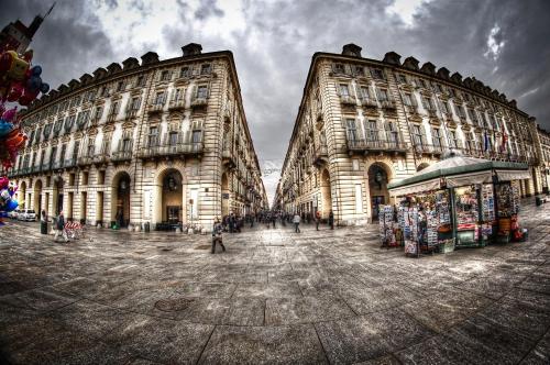 Gran Torino, Turín (fotografie 9)