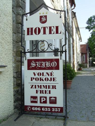 Pension Šejko - image 9