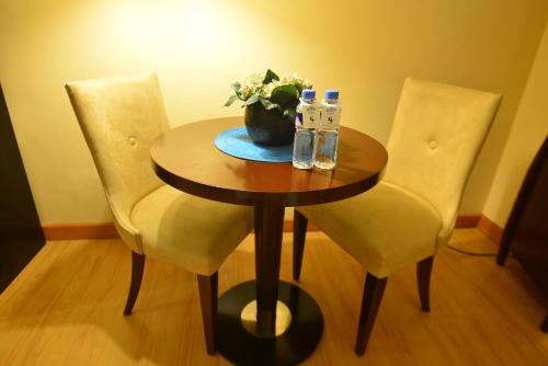 hotel photo