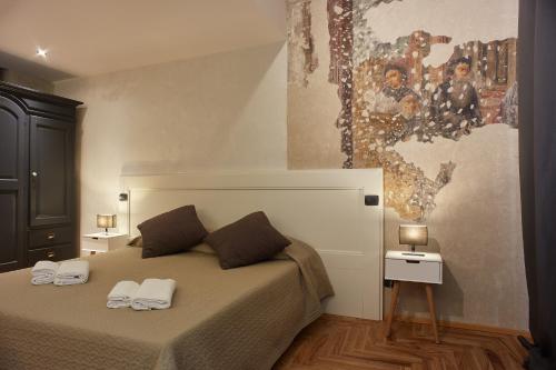Casa Spinetta Malaspina - Verona Apartments, Verona (fotografie 7)