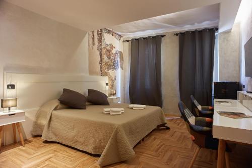 Casa Spinetta Malaspina - Verona Apartments, Verona (fotografie 8)