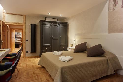 Casa Spinetta Malaspina - Verona Apartments, Verona (fotografie 9)