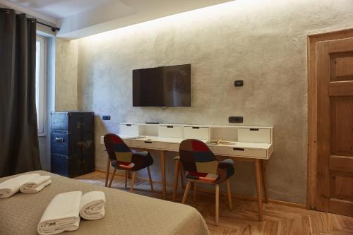 Casa Spinetta Malaspina - Verona Apartments, Verona (fotografie 10)