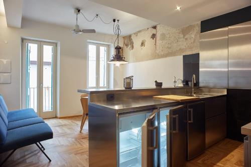 Casa Spinetta Malaspina - Verona Apartments, Verona (fotografie 4)