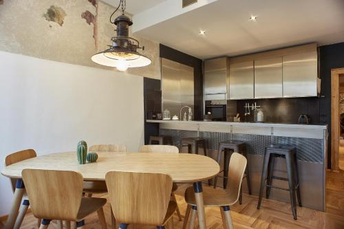 Casa Spinetta Malaspina - Verona Apartments, Verona (fotografie 5)