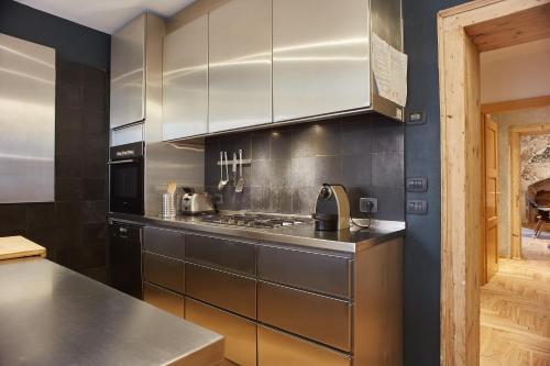 Casa Spinetta Malaspina - Verona Apartments, Verona (fotografie 6)