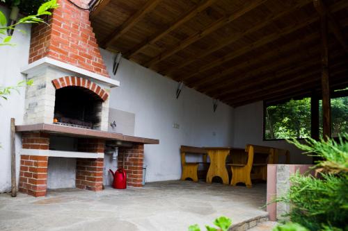 House Mirlevi in Shipka
