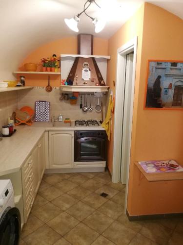 Volte di Pietra gîte à louer Ragusa Ibla