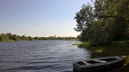 Jöekalda Accommodation