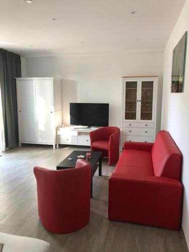 Wassersport-Appartements am Stößensee, Berlin (photo 10)